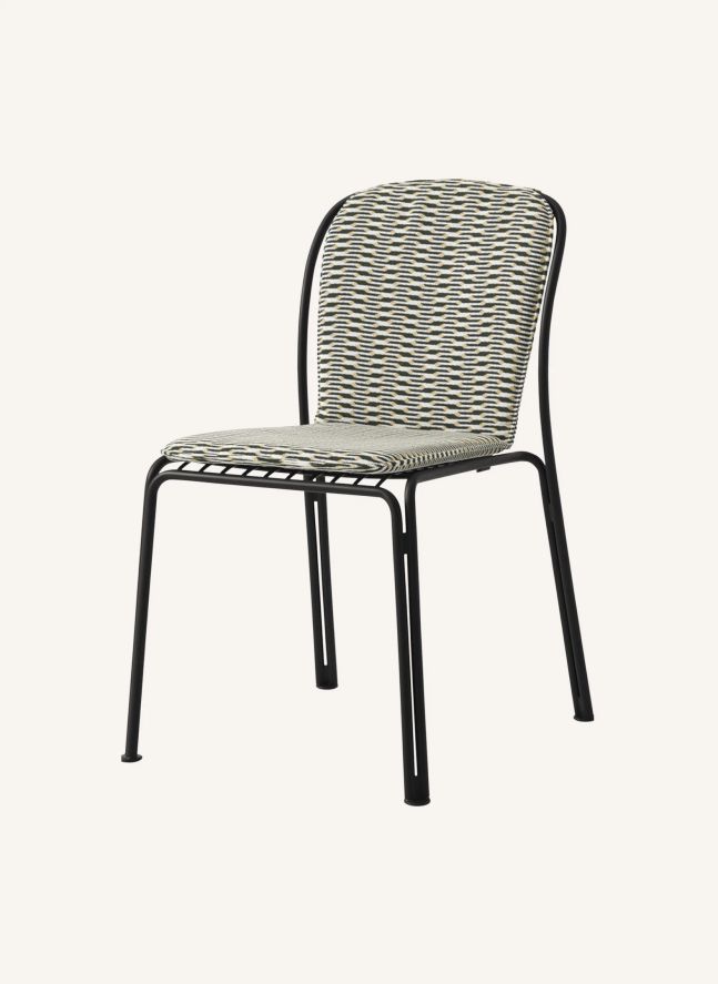 Thorvald SC94 chair, Space Copenhagen | Black