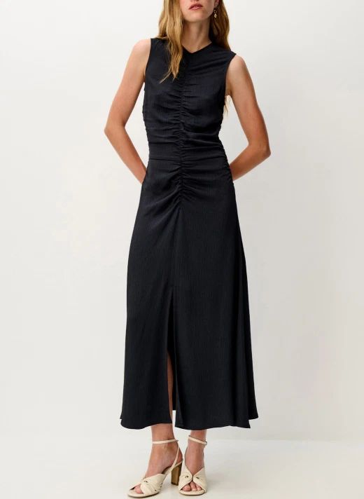 Robe Hayworth | Noir