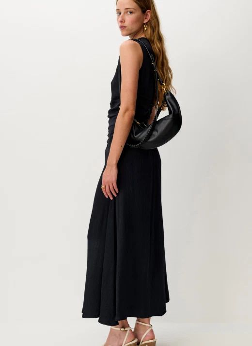 Robe Hayworth | Noir