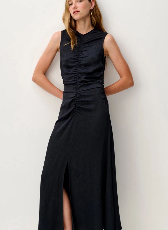 Robe Hayworth | Noir