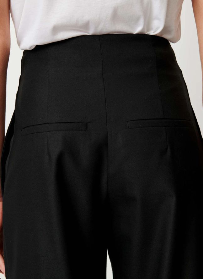 Pantalon Bodam | Noir