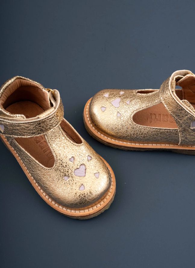 Babies Almea | Doré