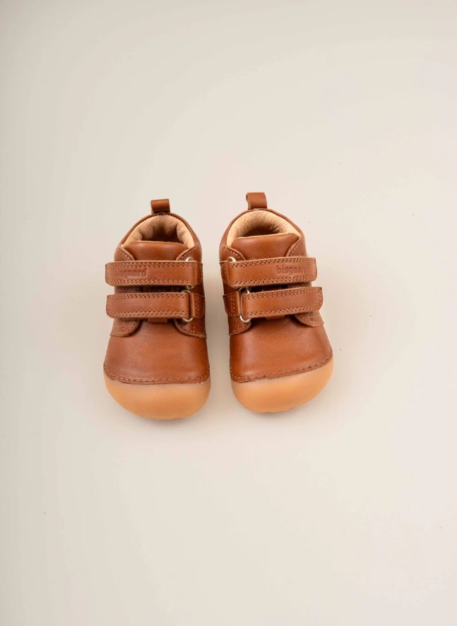 Baskets Carter | Cognac