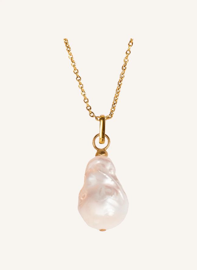 Collier Preciosa | Doré