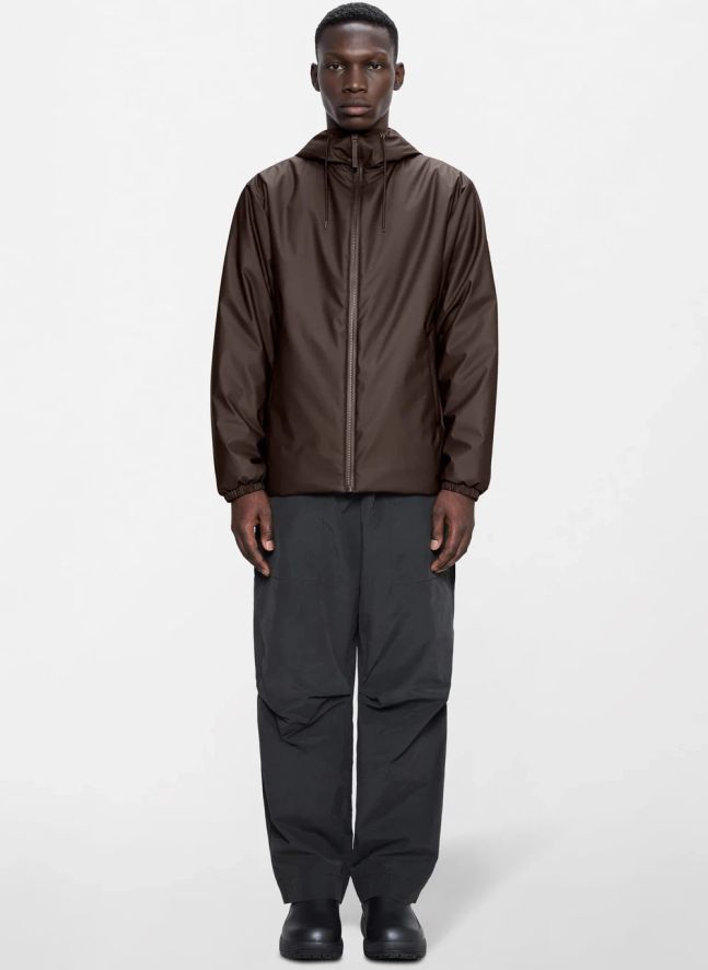 Veste Lohja Insulated | Noir