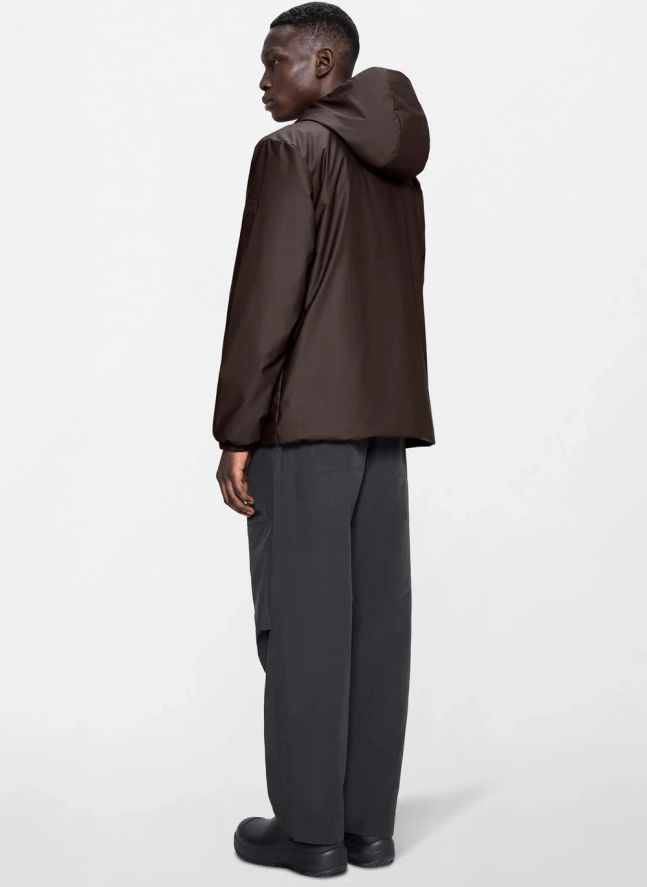 Veste Lohja Insulated | Noir
