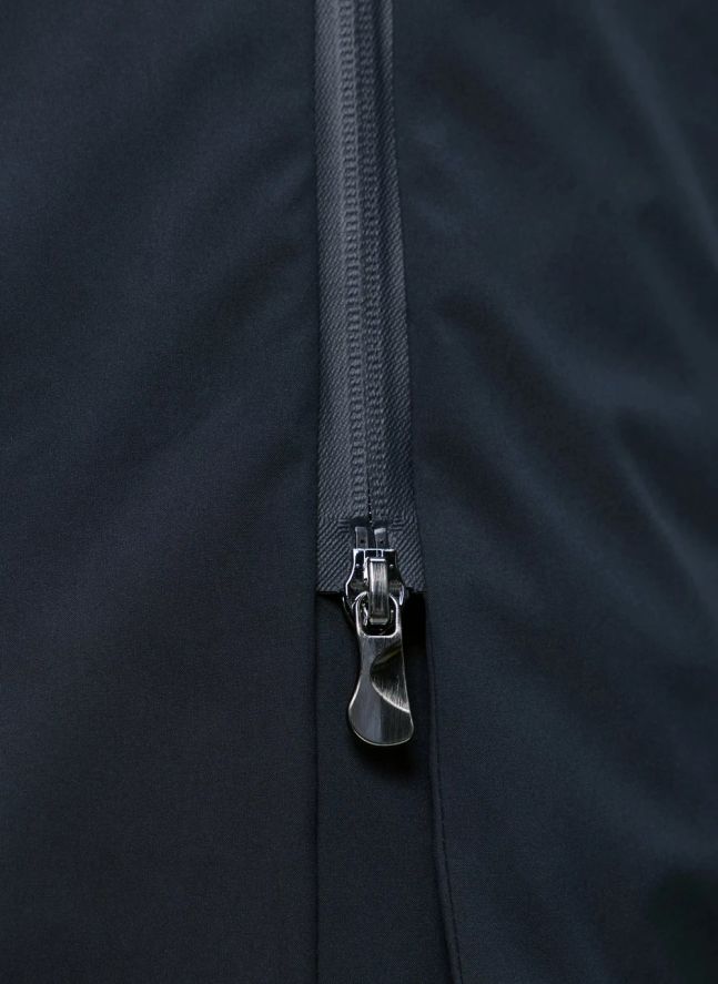 Veste Sarna Puffer | Bleu marine