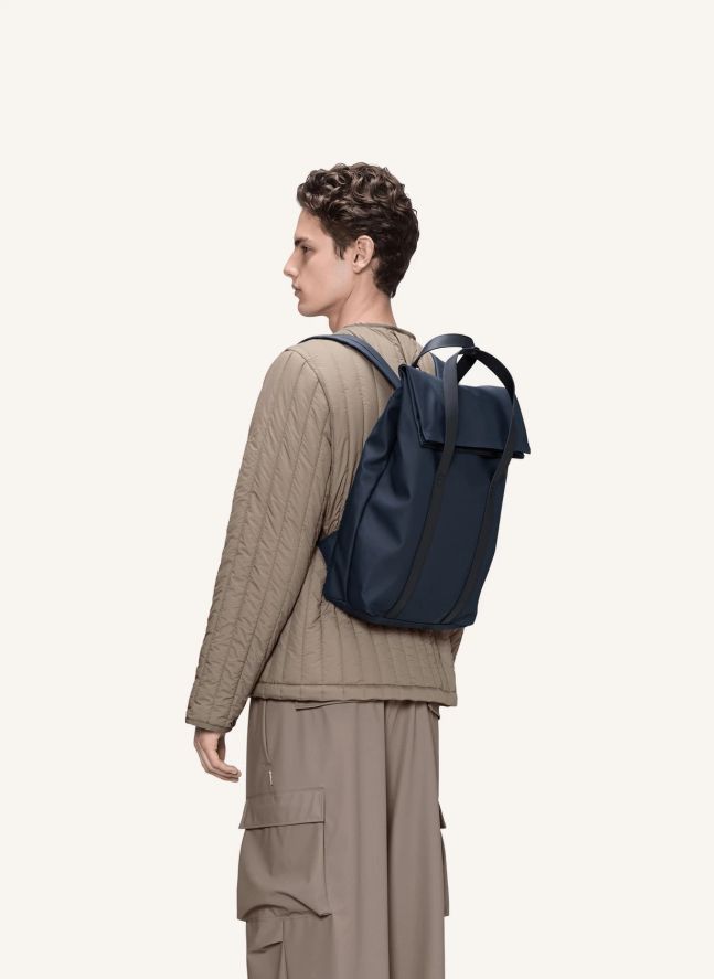 Sac 2 Way Tote W3 | Bleu marine