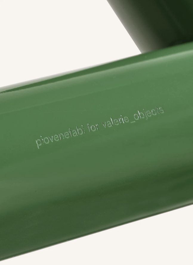 Lampe à poser La Tre | Vert