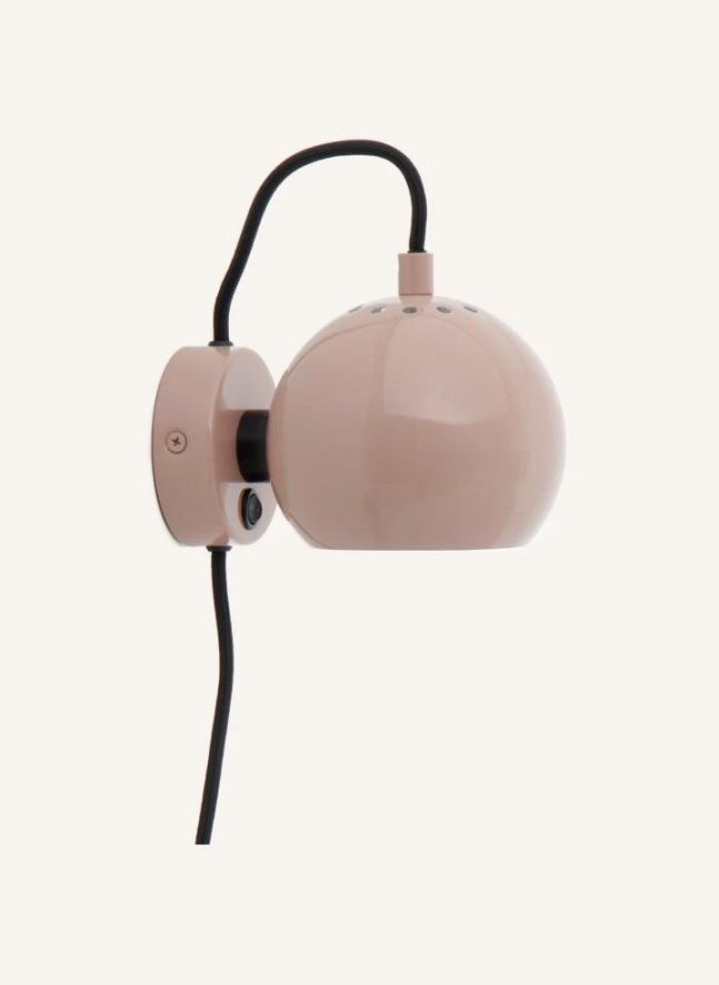 Applique Ball, Benny Frandsen | Nude
