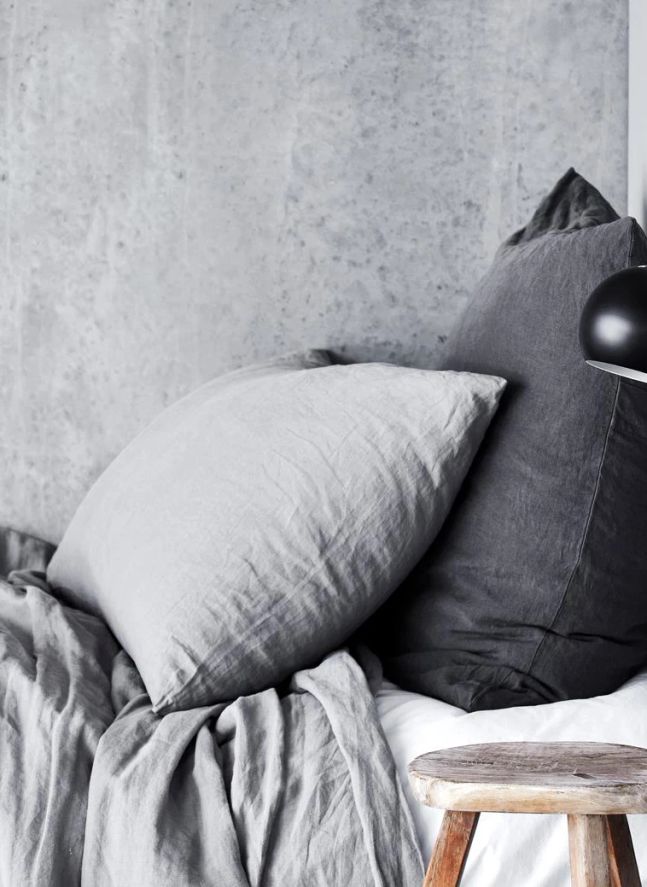 Aplique «Ball», de Benny Frandsen | Negro mate