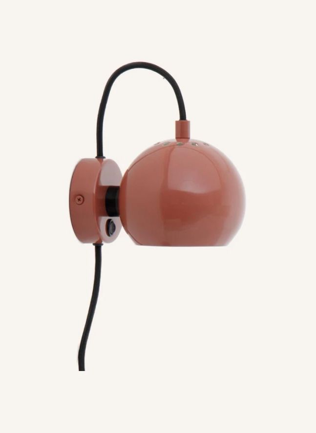 Applique Ball, Benny Frandsen | Rouge