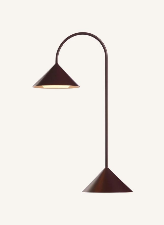 Lampe à poser Grasp, Thomas Albertsen | Betterave