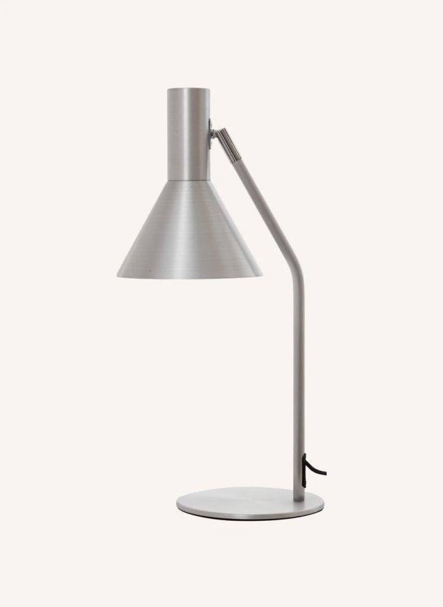 Lampe à poser Lyss, Toni Rie | Aluminium