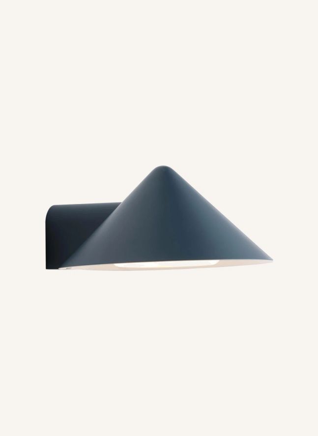 Applique Grasp, Thomas Albertsen | Bleu pétrole