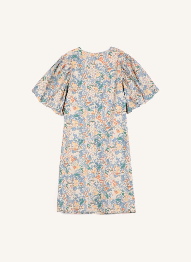 Robe Dreamlike | Vert