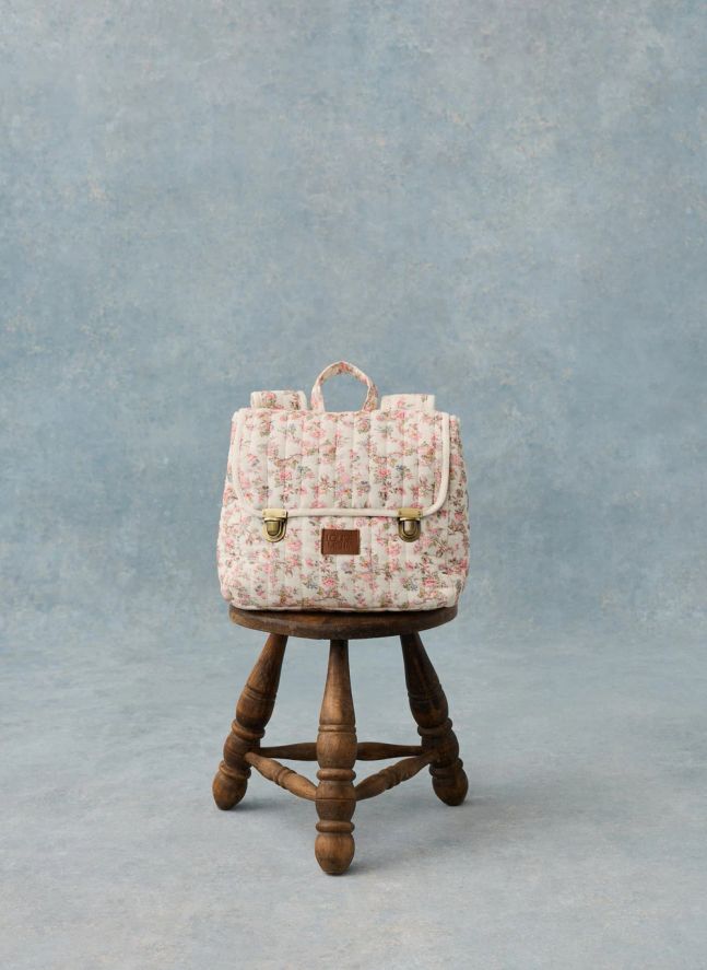 Cartera Tiya | Crema