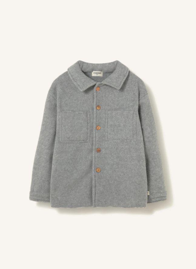  Veste Alghero | Avoine