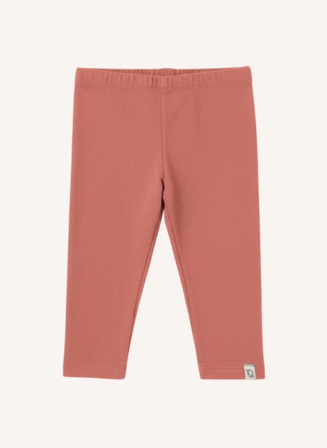 Legging Uni | Rose