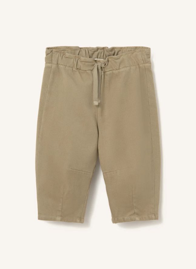 Pantalon Saul | Beige