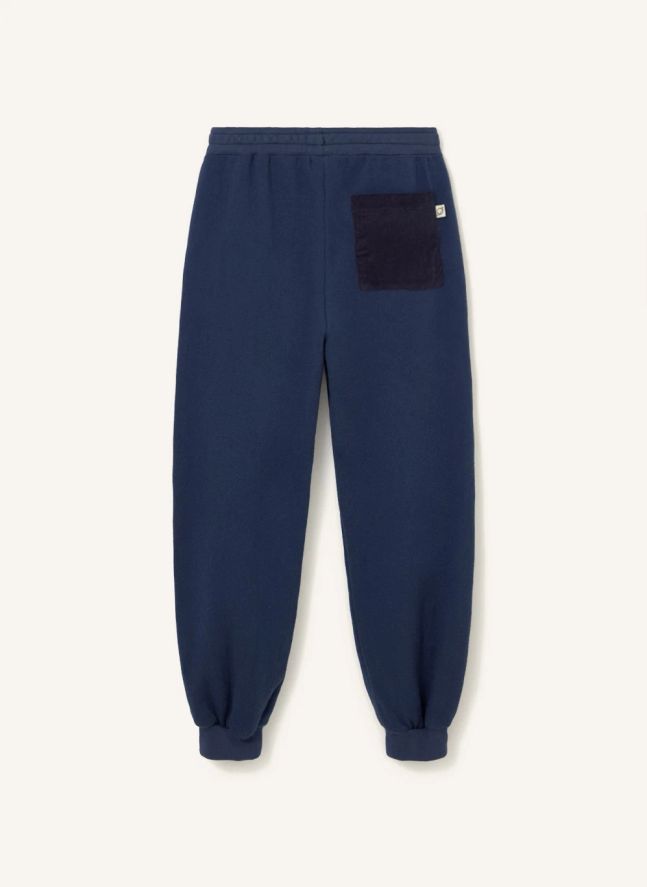 Jogger Taïwan | Bleu marine