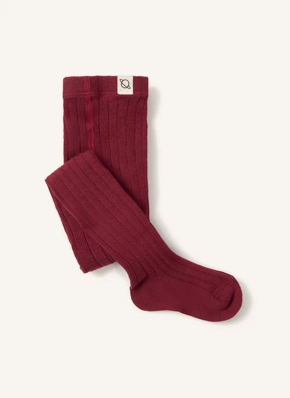 Collants Unis | Prune