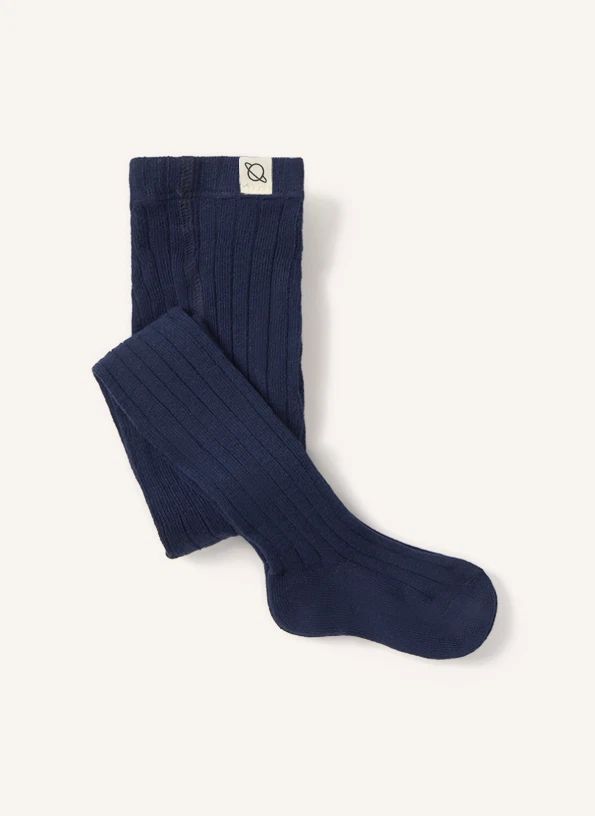 Collants Unis | Bleu marine