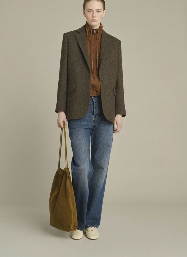 Jean Lucien Coton Bio | Denim
