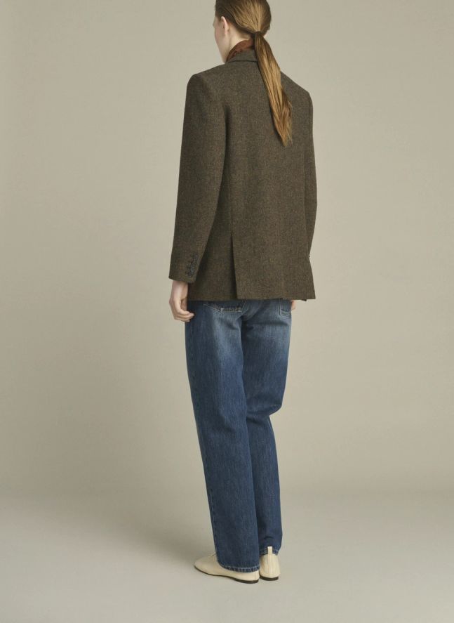 Jean Lucien Coton Bio | Denim