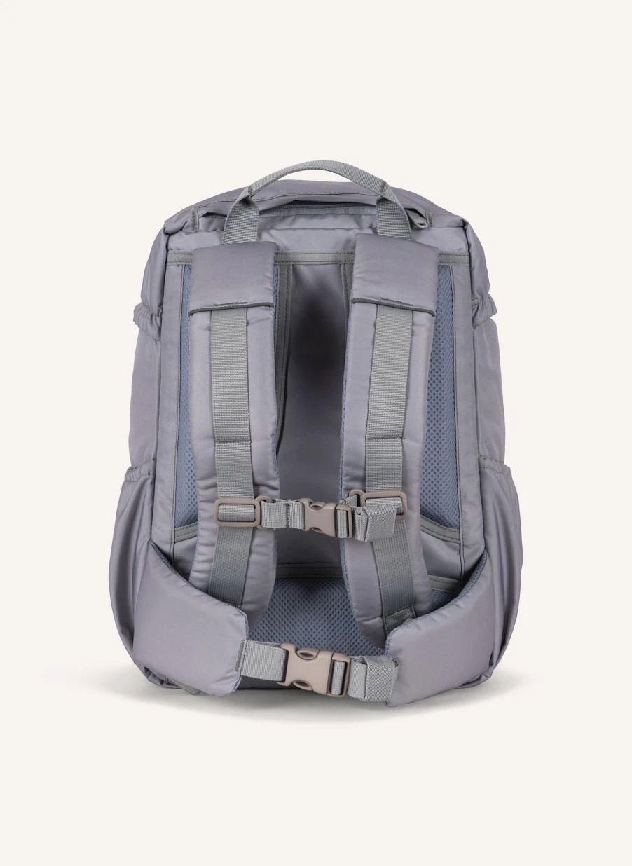 Sac à Dos Clover Cygnes | Bleu gris- Image produit n°6