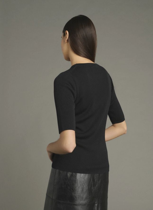 Pull Karina | Noir
