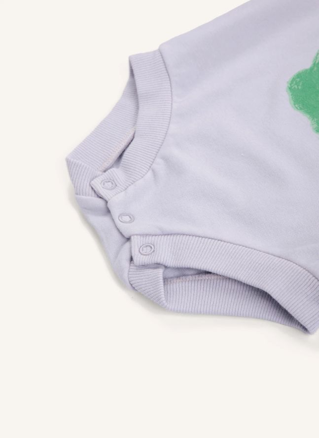 Body Sweat Fleur Coton Bio | Lavande