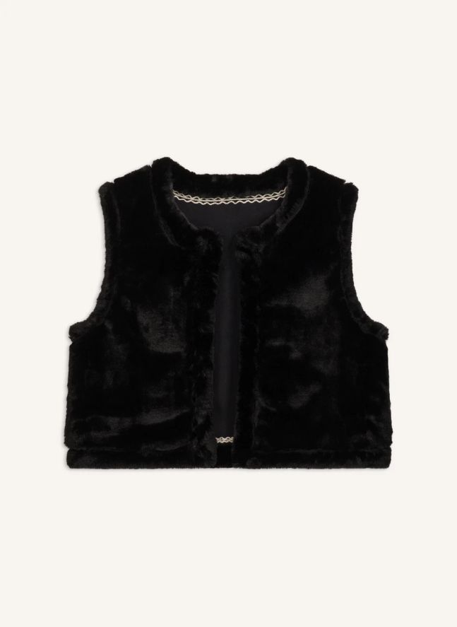 Veste Renee | Noir