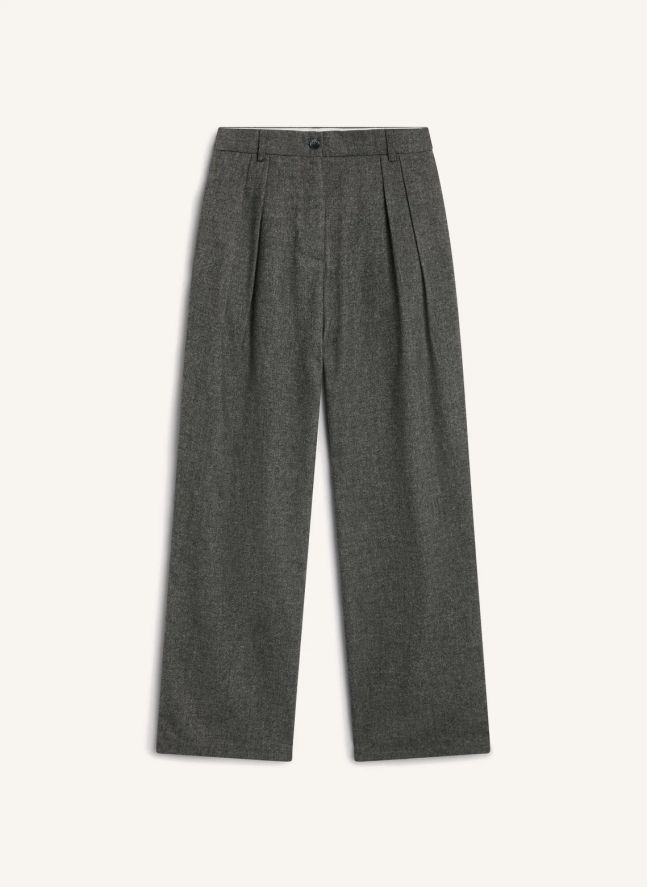 Pantalon Opal Laine | Gris