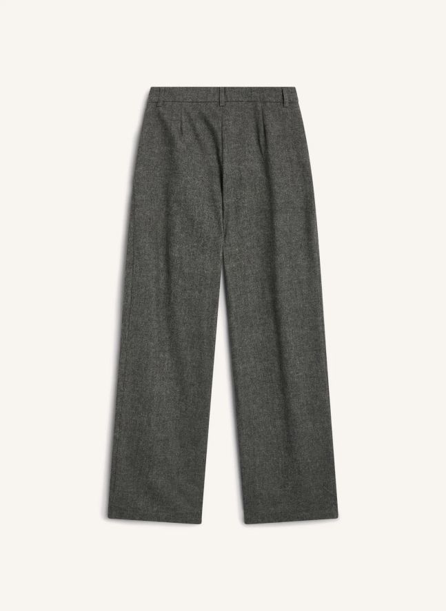 Pantalon Opal Laine | Gris