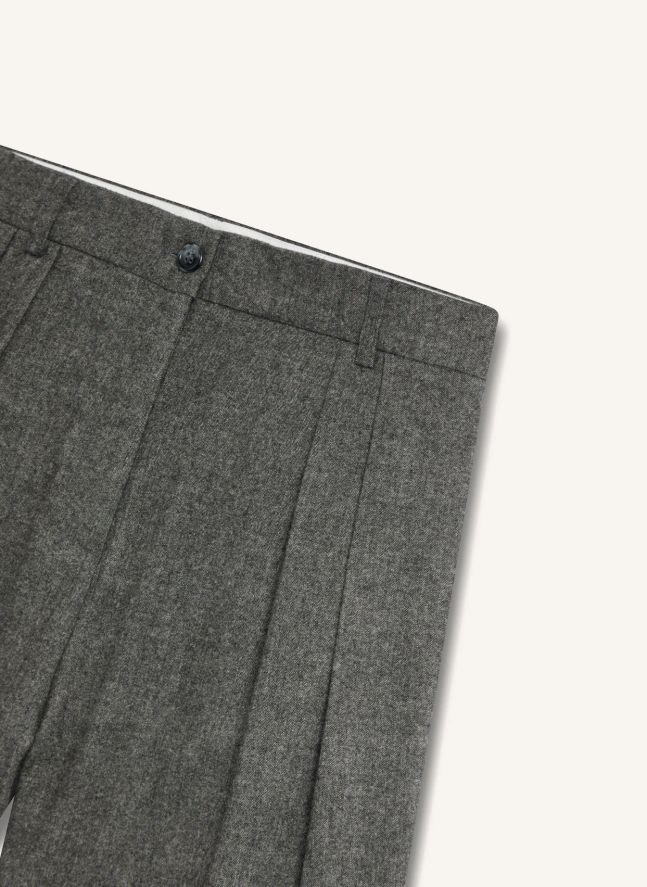 Pantalon Opal Laine | Gris