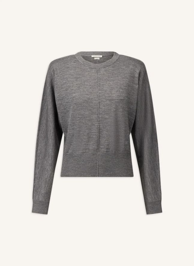 Pull Nora Laine | Gris