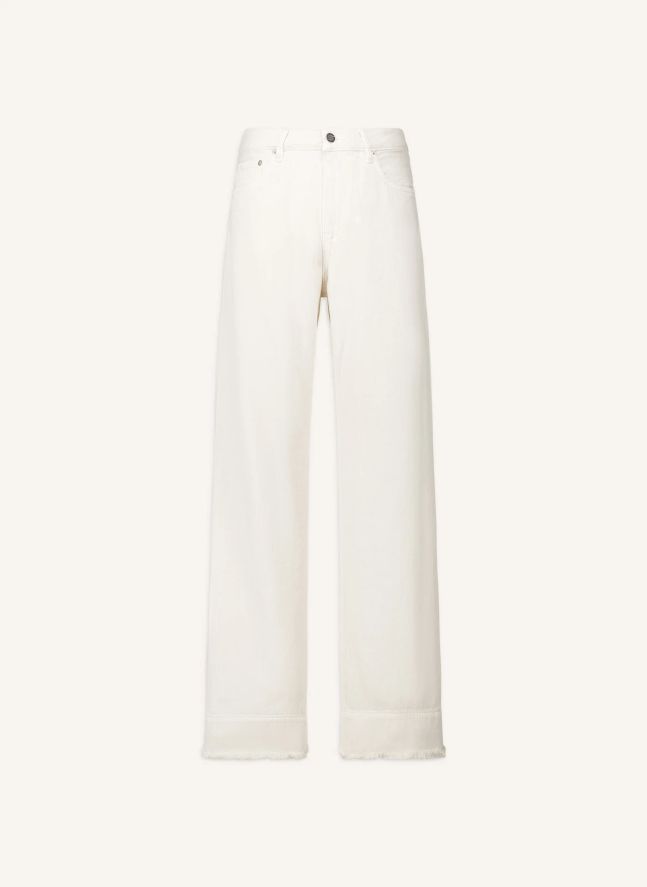 Jean Anna Coton | Blanc