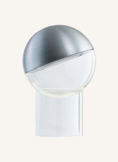 Lampe à poser Pila, Ida Tvede | Aluminium