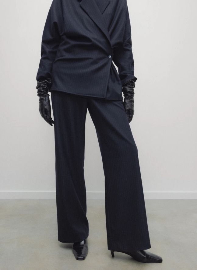 Blazer Faith | Noir