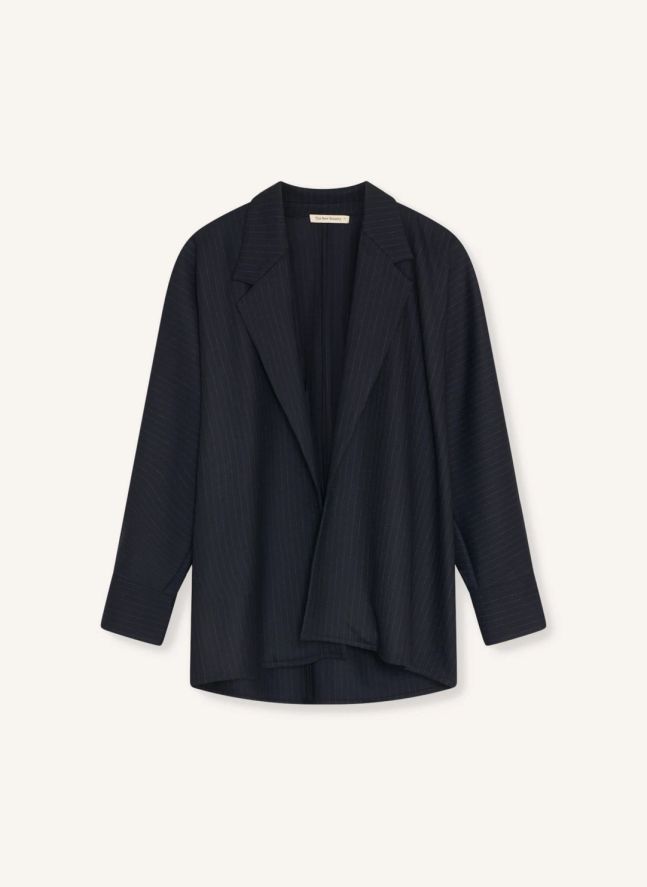 Blazer Faith | Noir
