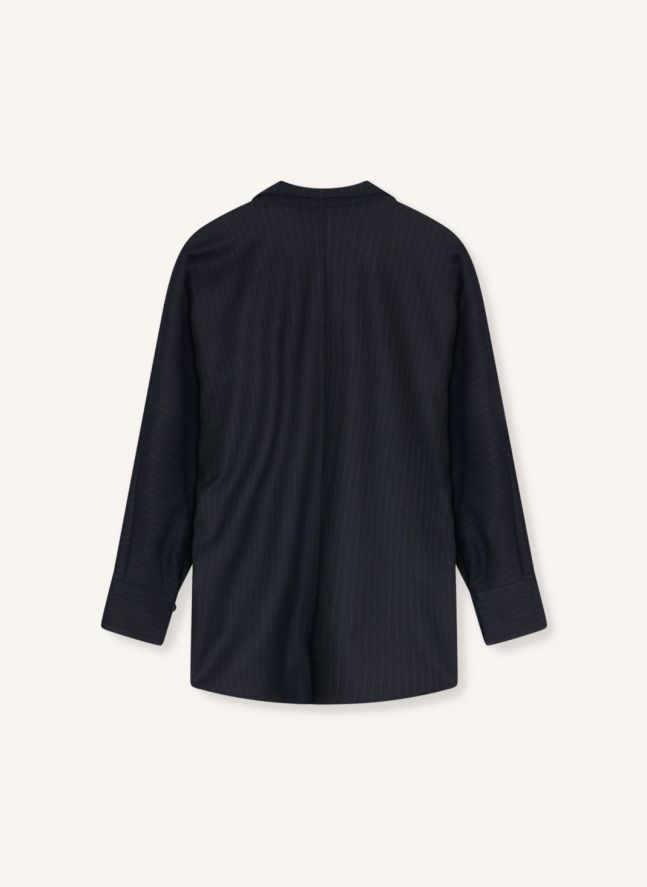 Blazer Faith | Noir