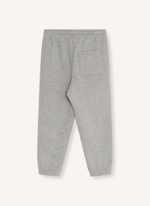 Jogger Logo TNS | Gris