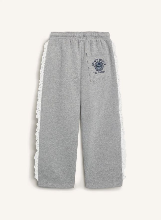 Jogger Ash | Gris