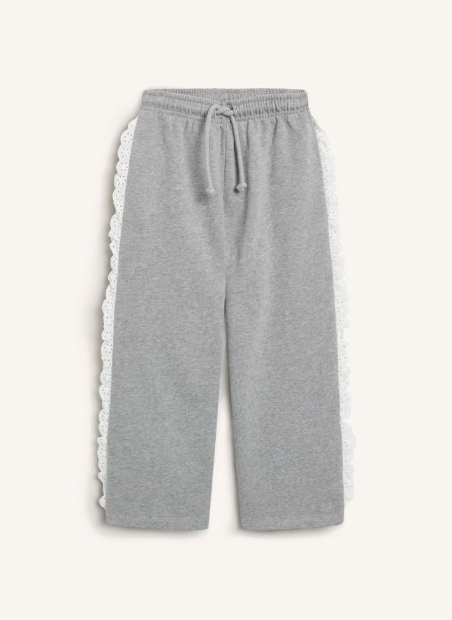 Jogger Ash | Gris