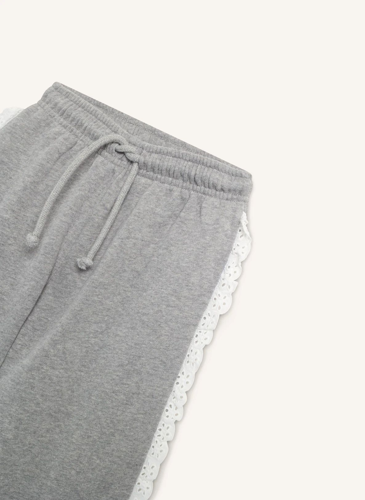 Jogger Ash | Gris- Image produit n°4