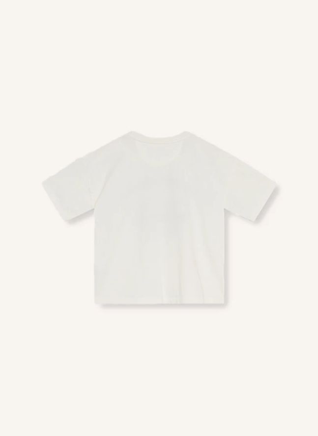 T-shirt Bay | Blanc