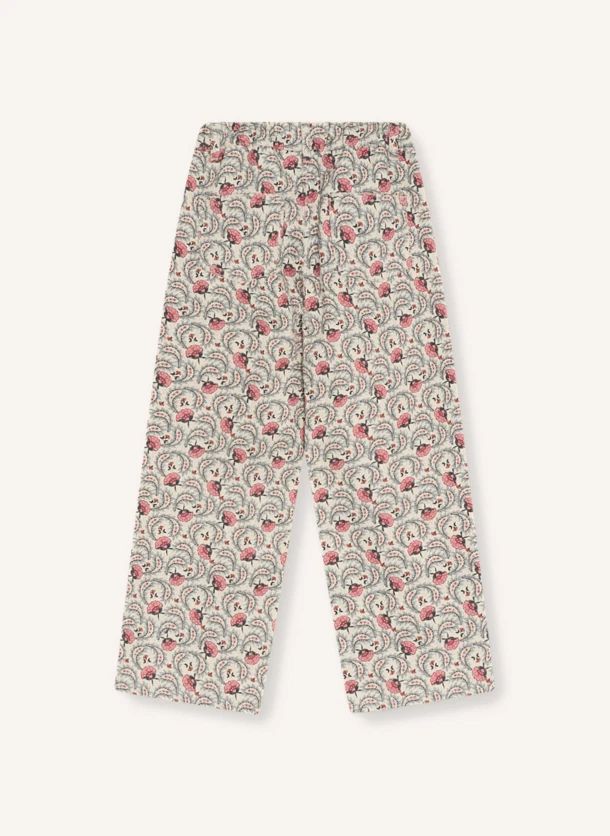 Jean Nesta Fleuri | Beige