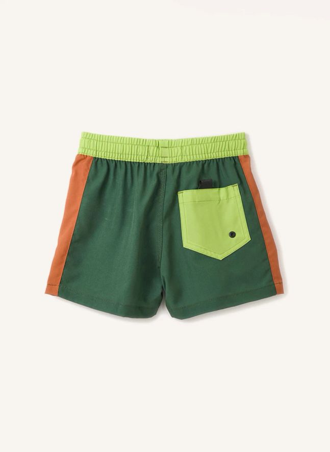 Short Nino | Vert