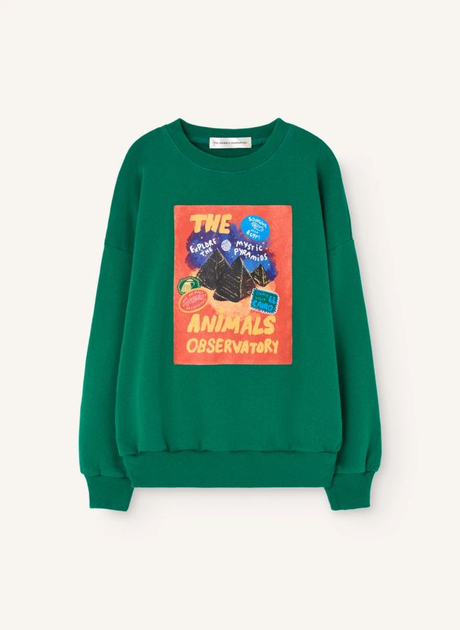 Sweat Killifish | Vert